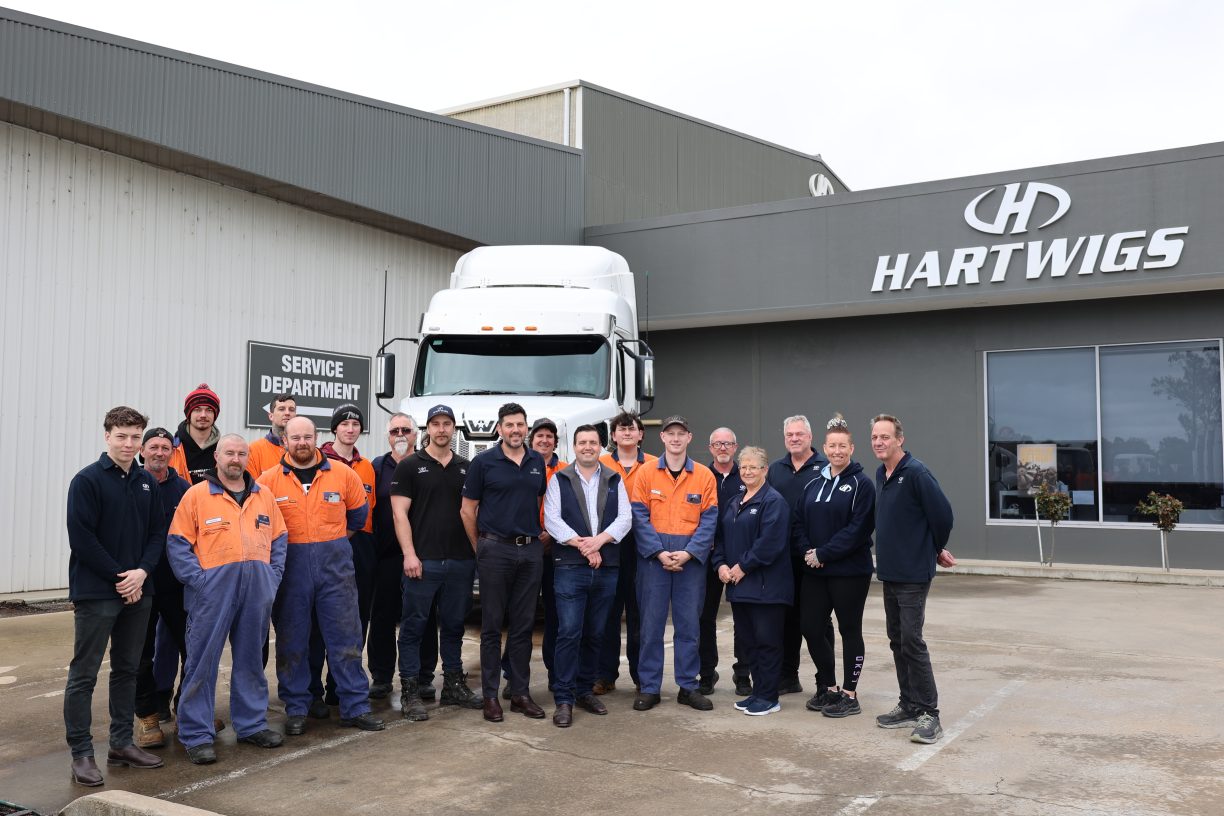 Penske_Hartwigs Photo attribution: Emma Harrop – The Adviser Shepparton